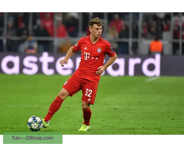 2025夏季巴塞罗那重磅签约自由球员基米希加盟阵容升级