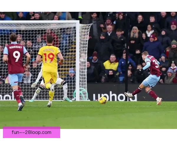 谢菲尔德联刷新英超单赛季最多失球纪录背后防线崩塌与保级绝望 谢菲尔德联刷新英超单赛季最多失球纪录背后防线崩塌与保级绝望