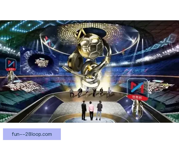 2026世界杯官方App推出AR球员追踪球迷现场实时查看数据体验 2026世界杯官方App推出AR球员追踪球迷现场实时查看数据体验